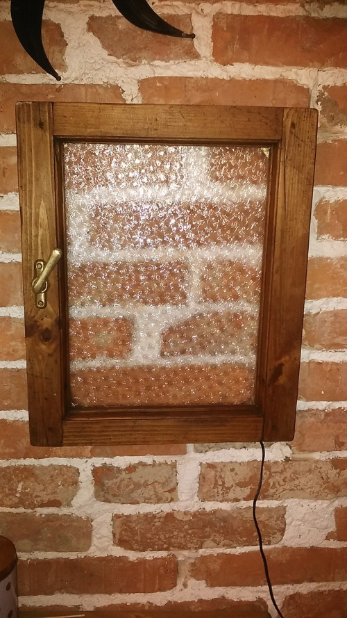 Okna na východ — foto 2