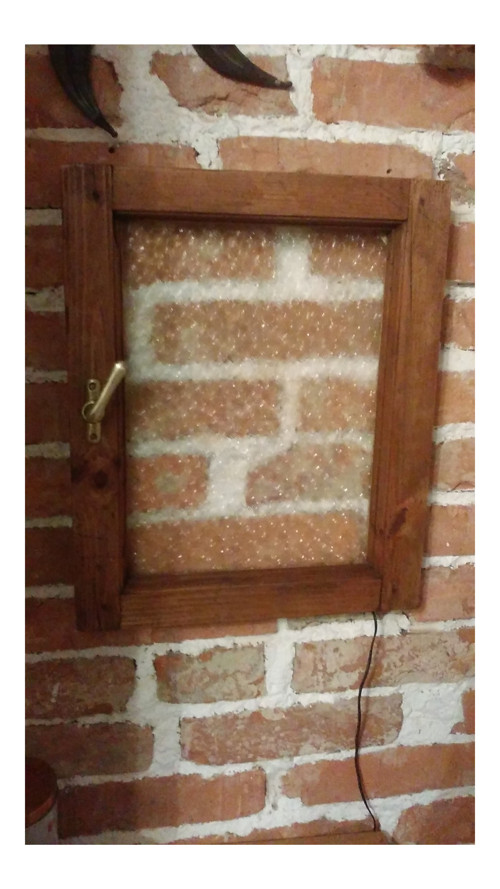 Okna na východ — foto 3