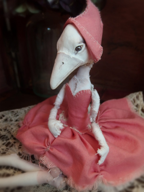 Rosie Karkulka — foto 4