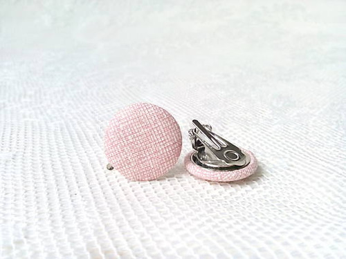 BonBonky Vintage Pink (clips) — foto 2