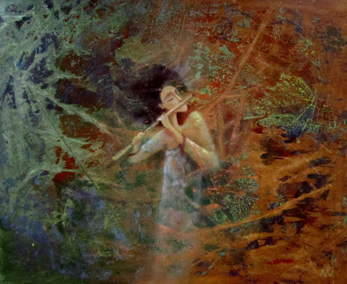 Melodie lesa — foto 2