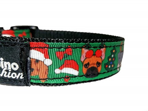 Obojek Christmas — foto 2