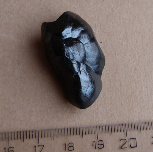 Hematit - 3,5 cm — foto 3