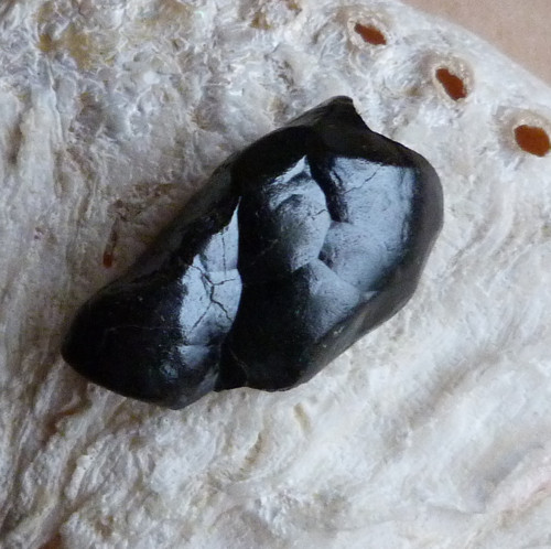 Hematit - 3,5 cm — foto 5