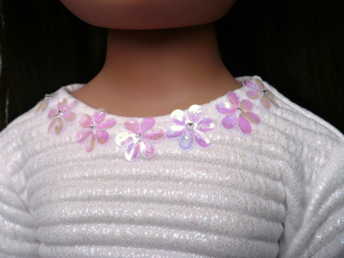 Šatičky + silonky — foto 2