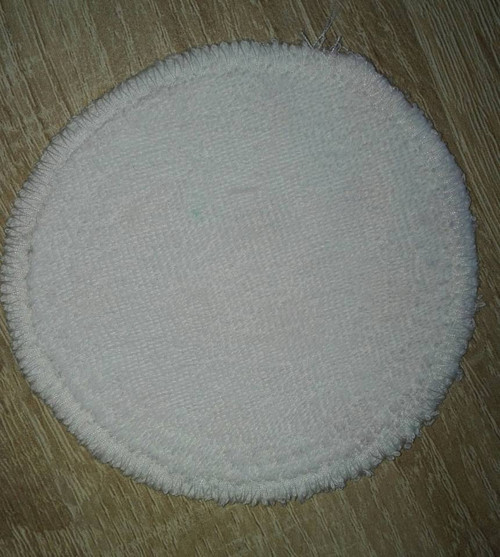 Odličovací tamponky — foto 3