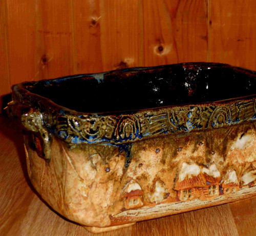 Truhlík — foto 3