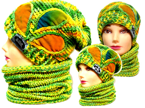 ༺༻100% MERINO RUČNĚ BARVENÉ༺༻1518 — foto 2