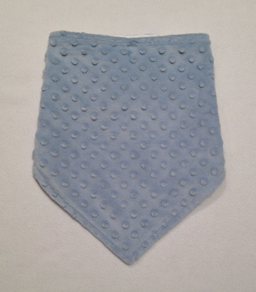 Nákrčník pro dospělé - minky a flanel — foto 2