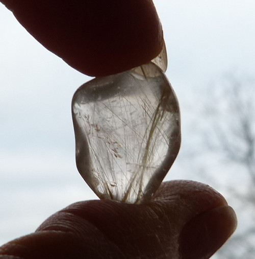 Sagenit - 2 cm — foto 5