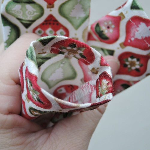 Pytlíček na přání - Vánoční :o) — foto 2