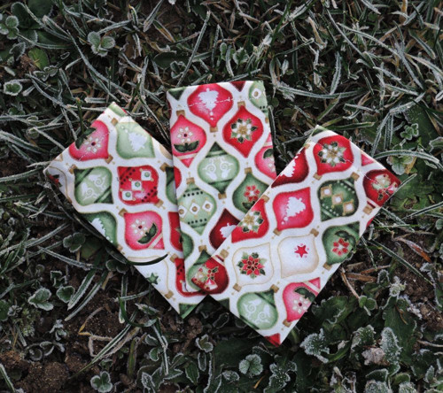 Pytlíček na přání - Vánoční :o) — foto 3