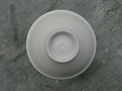 Porcelánová miska — foto 3