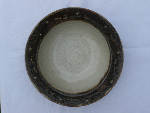 Hluboký talíř — foto 2