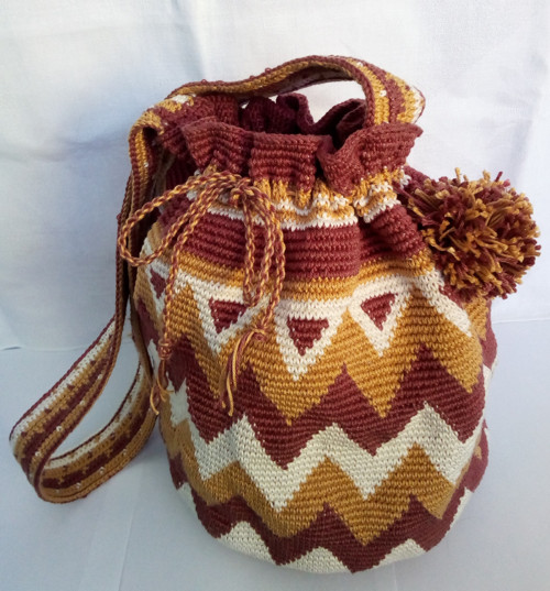 Vak přes rameno-mochila — foto 2