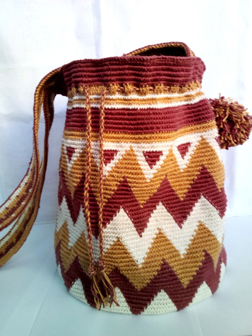 Vak přes rameno-mochila — foto 3