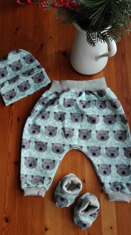 Capáčky s medvědy — foto 2