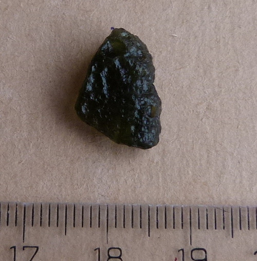 Vltavín - 1,5 cm — foto 2