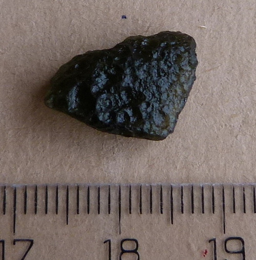Vltavín - 1,5 cm — foto 3