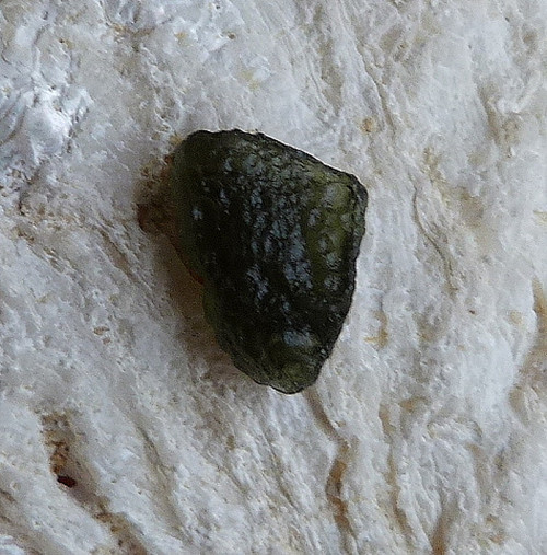 Vltavín - 1,5 cm — foto 5