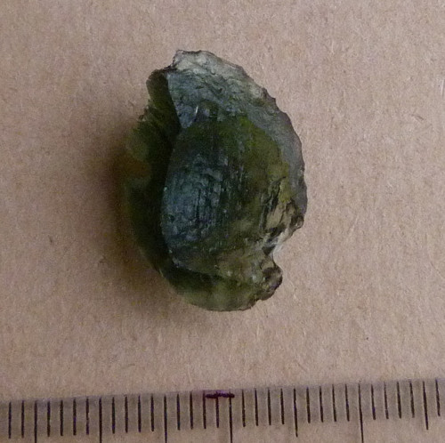 Vltavín - 2 cm — foto 2
