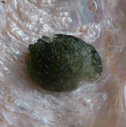 Vltavín - 2 cm — foto 3