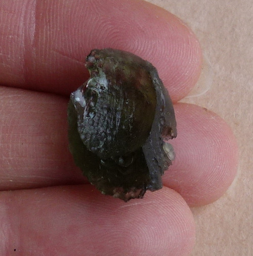 Vltavín - 2 cm — foto 4