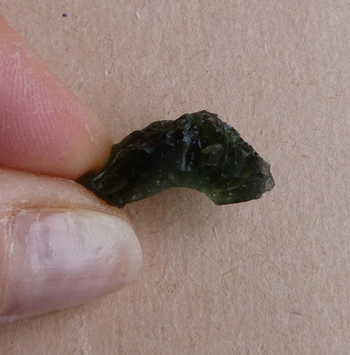 Vltavín - 2 cm — foto 5