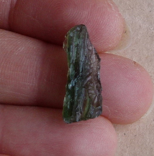 Vltavín - 2 cm — foto 2