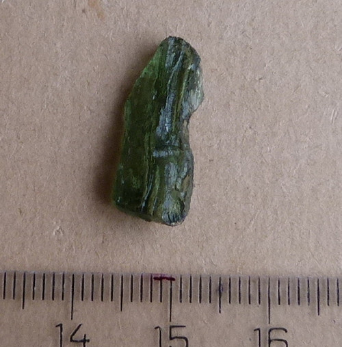Vltavín - 2 cm — foto 3