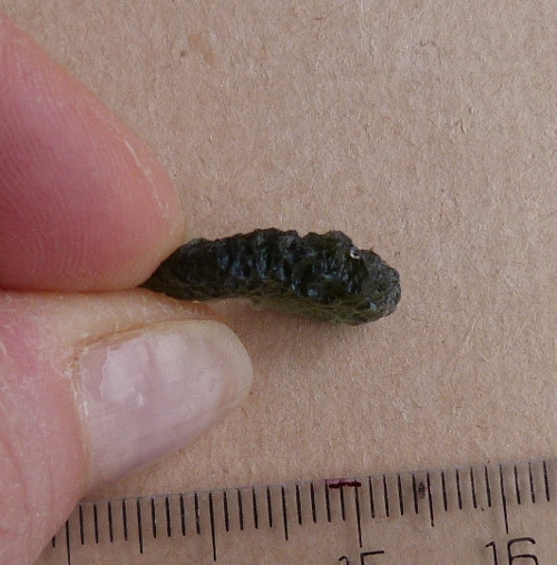 Vltavín - 1,9 cm — foto 3