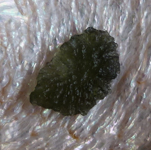 Vltavín - 1,9 cm — foto 4