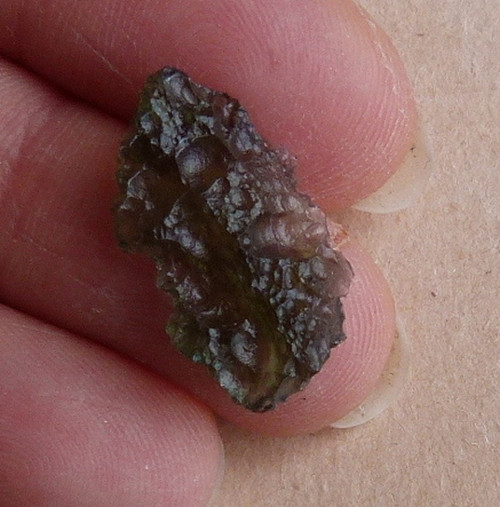 Vltavín - 2,1 cm — foto 2