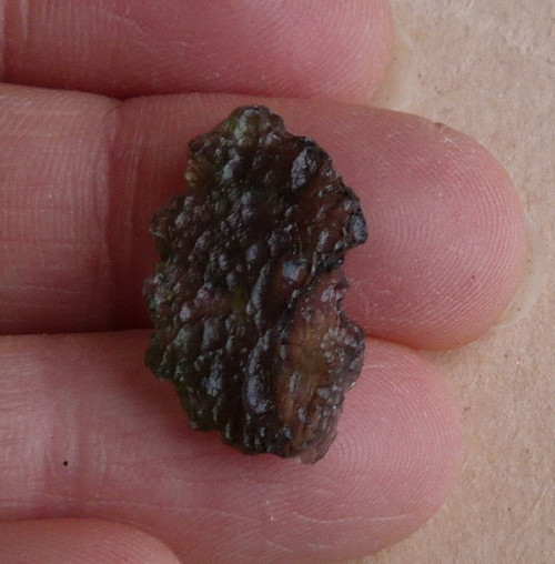 Vltavín - 2,1 cm — foto 3