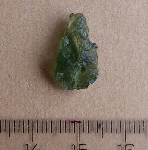 Vltavín - 1,7 cm — foto 2