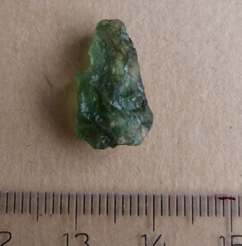 Vltavín - 1,7 cm — foto 3