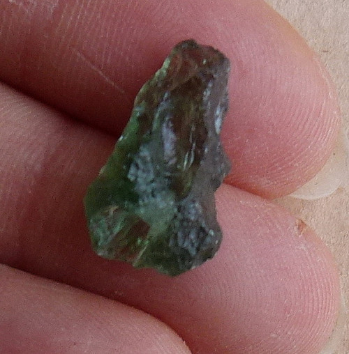 Vltavín - 1,7 cm — foto 4