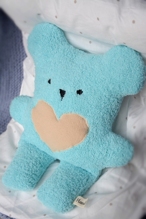 Bubu Bear WideR Blue — foto 3