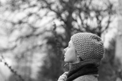 Čapulka - merino vlna. — foto 6