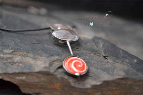 Osobní amulet — foto 3