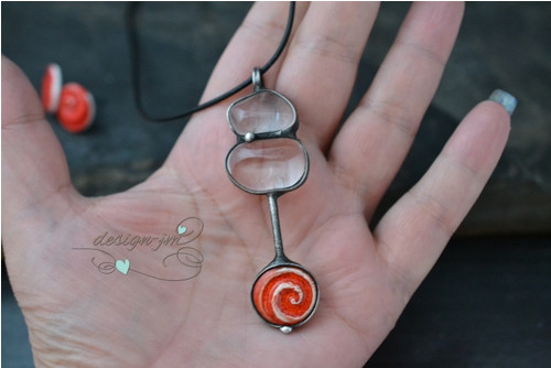 Osobní amulet — foto 4