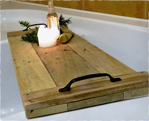 Bath tray — foto 2