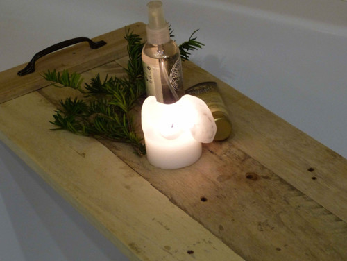 Bath tray — foto 3