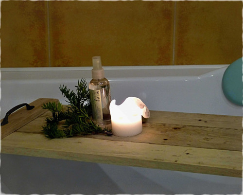 Bath tray — foto 4