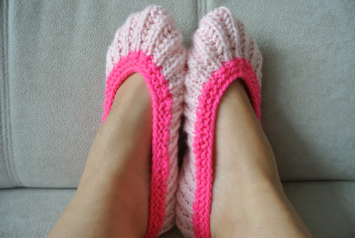 Pink ťapkání 2 — foto 2