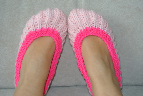 Pink ťapkání 2 — foto 3