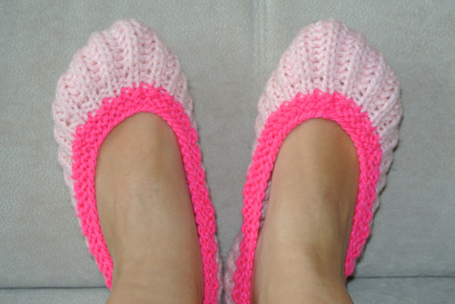 Pink ťapkání 2 — foto 4
