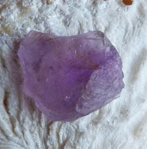 Ametyst surový - 3,4 cm — foto 4