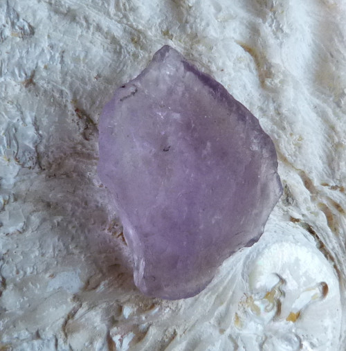 Ametyst surový - 3,2 cm — foto 4