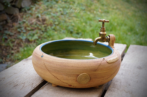 Jsem křiťálová studánka — foto 4